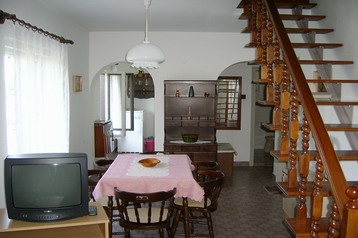 Hongarije Privát Zalakaros, Interieur